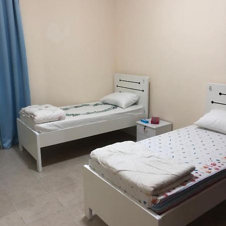 Kaya Hostel Dubai Eksteriør bilde