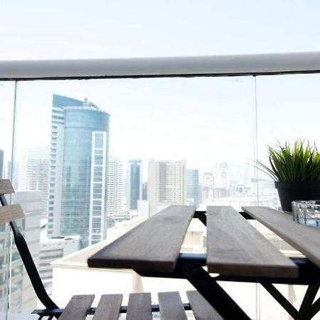 Kaya Hostel Dubai Eksteriør bilde