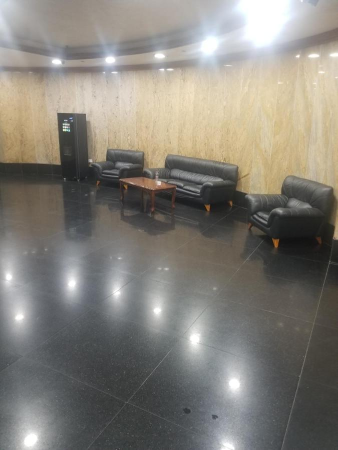 Kaya Hostel Dubai Eksteriør bilde