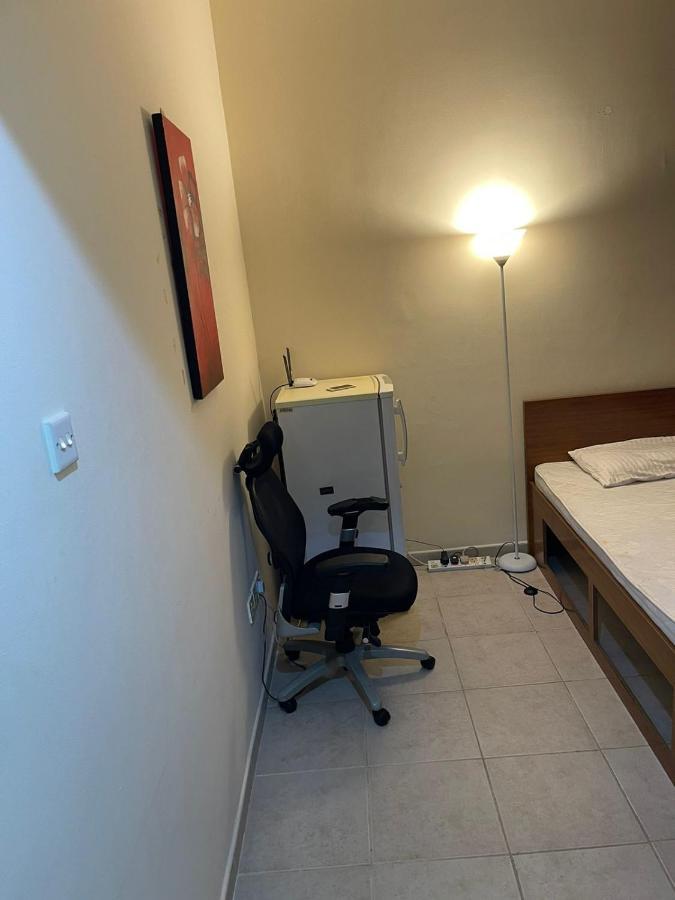 Kaya Hostel Dubai Eksteriør bilde