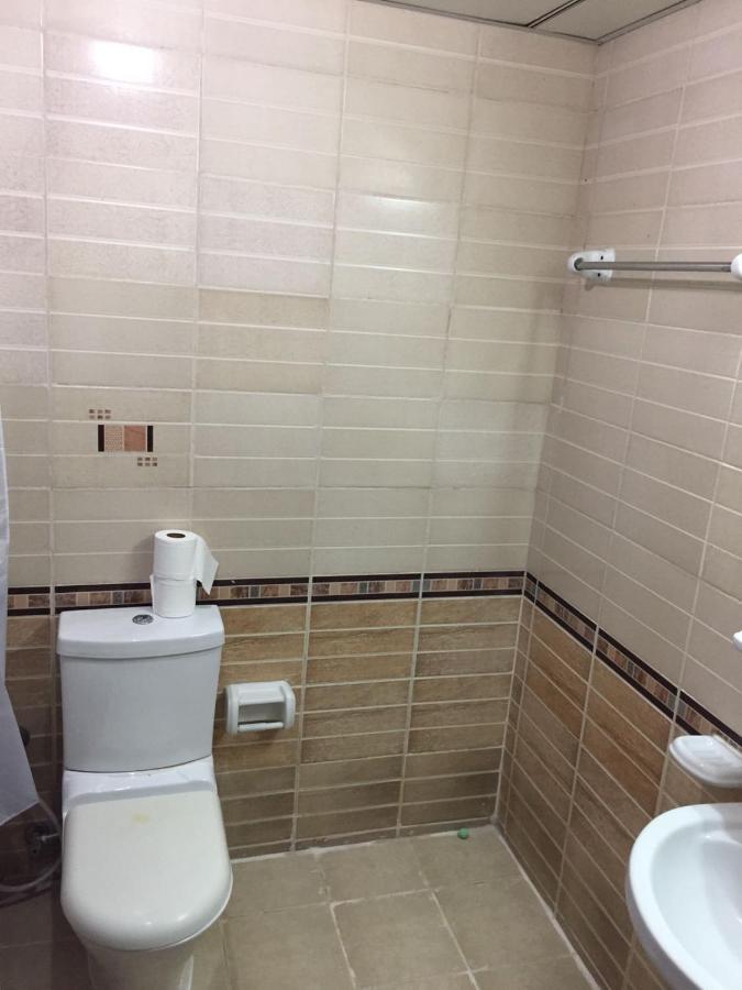 Kaya Hostel Dubai Eksteriør bilde