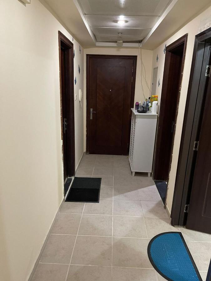 Kaya Hostel Dubai Eksteriør bilde