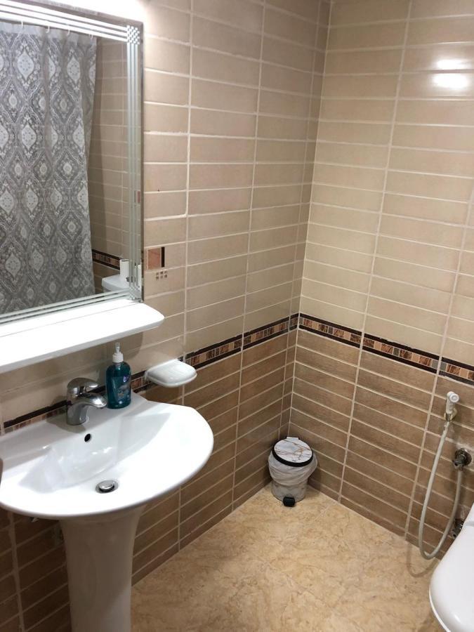 Kaya Hostel Dubai Eksteriør bilde