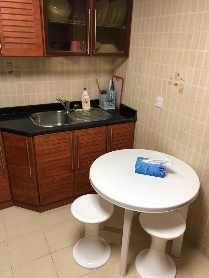 Kaya Hostel Dubai Eksteriør bilde