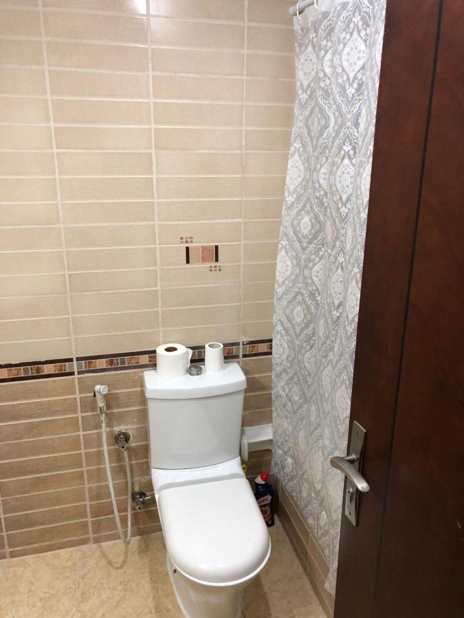 Kaya Hostel Dubai Eksteriør bilde