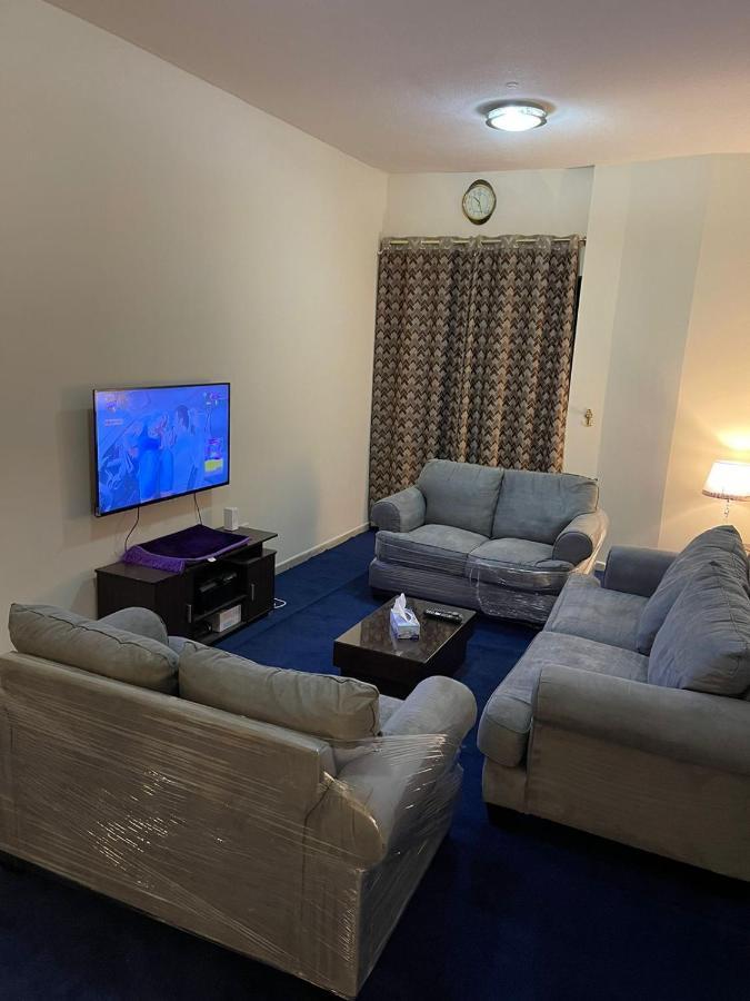 Kaya Hostel Dubai Eksteriør bilde