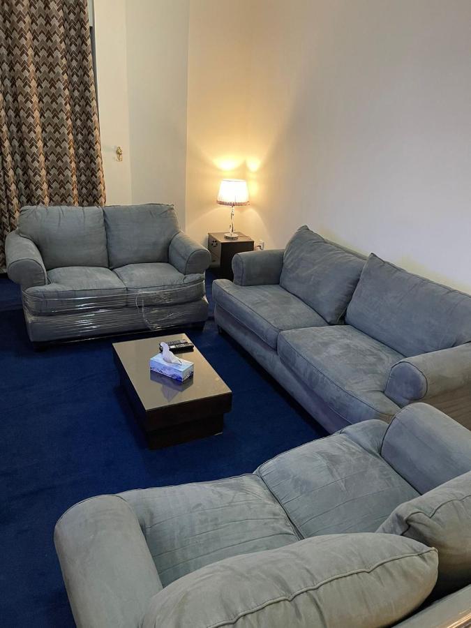 Kaya Hostel Dubai Eksteriør bilde