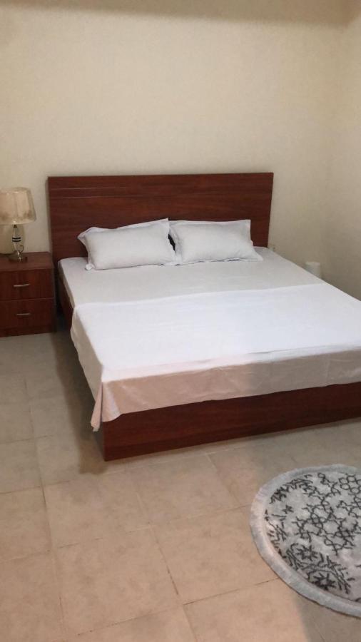 Kaya Hostel Dubai Eksteriør bilde