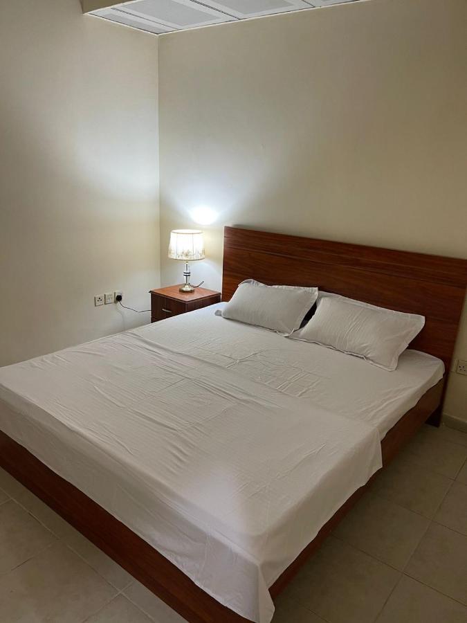 Kaya Hostel Dubai Eksteriør bilde