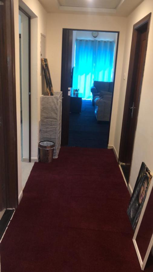 Kaya Hostel Dubai Eksteriør bilde