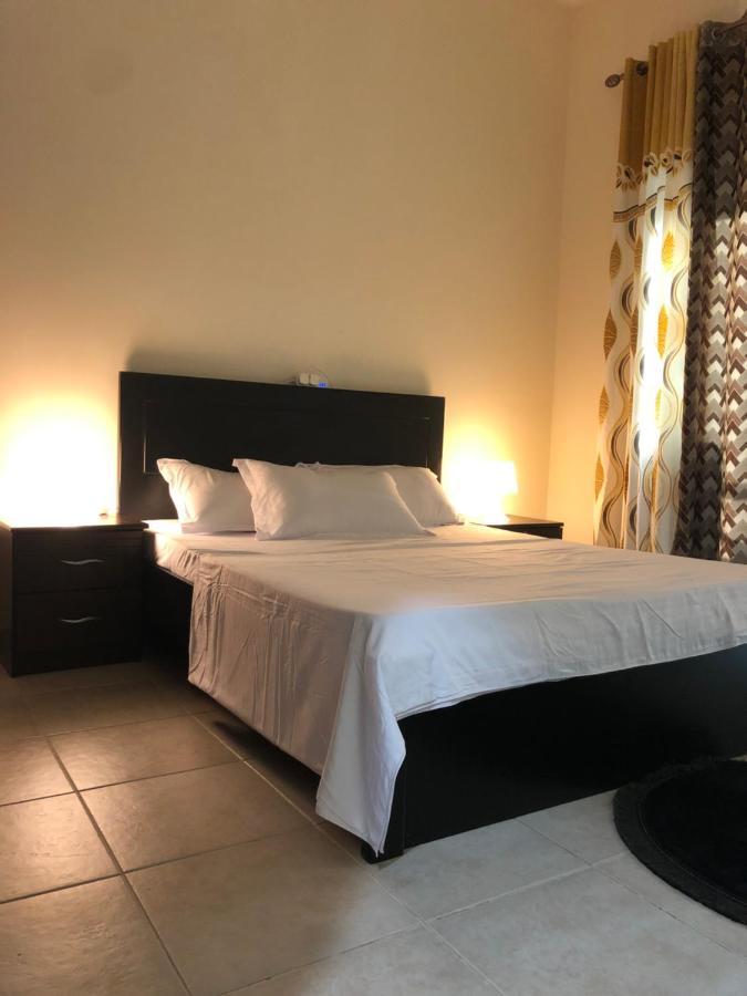 Kaya Hostel Dubai Eksteriør bilde