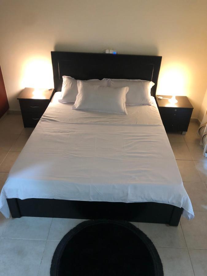 Kaya Hostel Dubai Eksteriør bilde