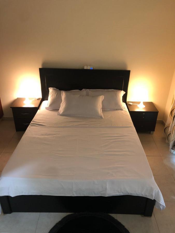 Kaya Hostel Dubai Eksteriør bilde