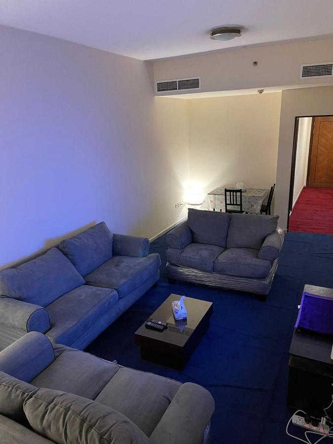 Kaya Hostel Dubai Eksteriør bilde