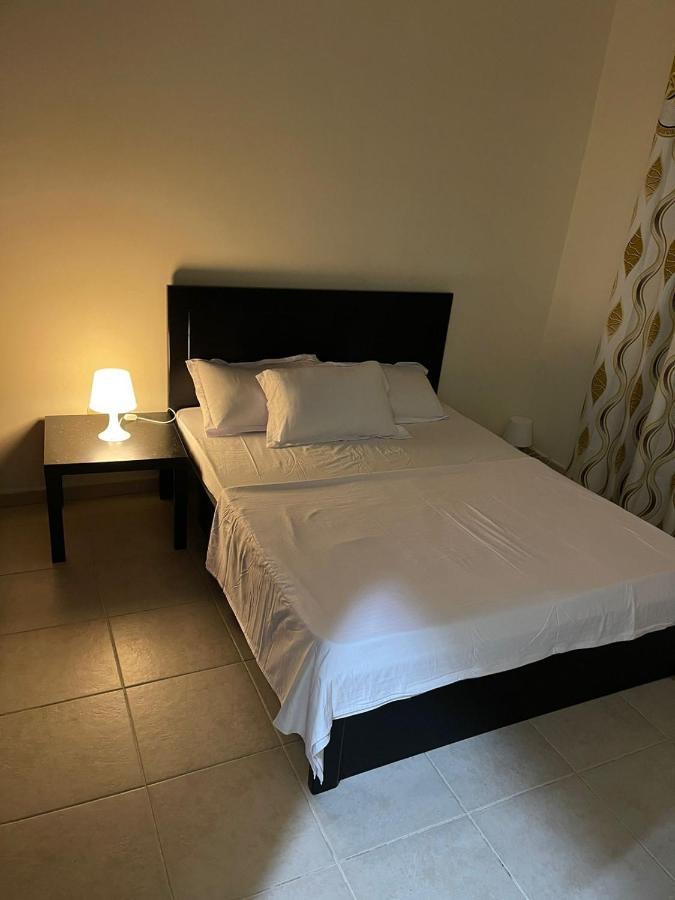Kaya Hostel Dubai Eksteriør bilde