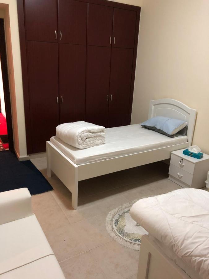 Kaya Hostel Dubai Eksteriør bilde