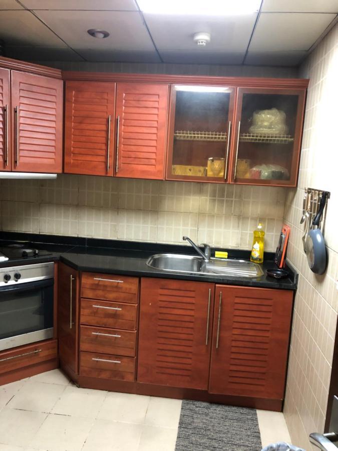 Kaya Hostel Dubai Eksteriør bilde