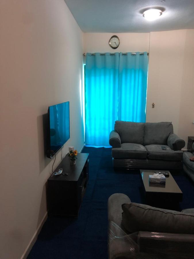 Kaya Hostel Dubai Eksteriør bilde
