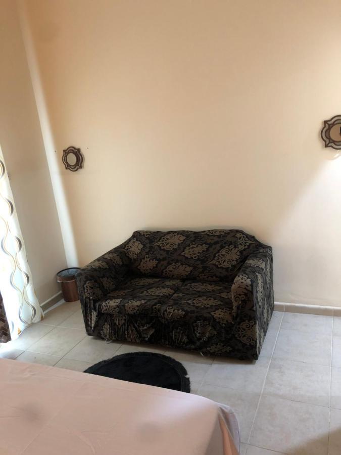 Kaya Hostel Dubai Eksteriør bilde