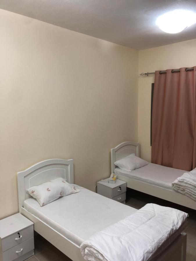 Kaya Hostel Dubai Eksteriør bilde