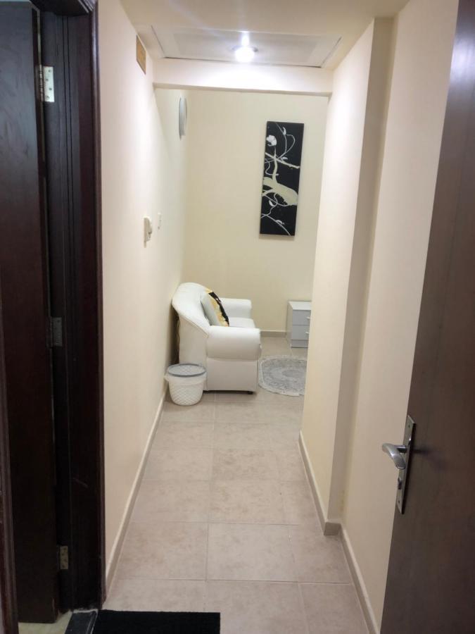 Kaya Hostel Dubai Eksteriør bilde