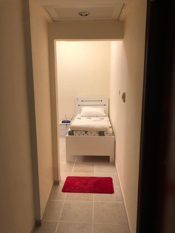 Kaya Hostel Dubai Eksteriør bilde