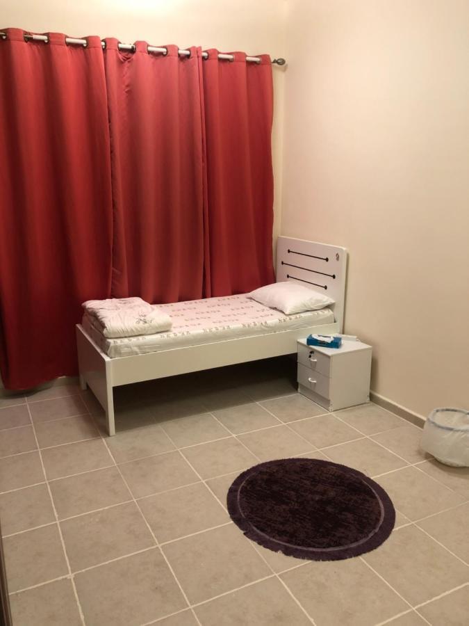 Kaya Hostel Dubai Eksteriør bilde