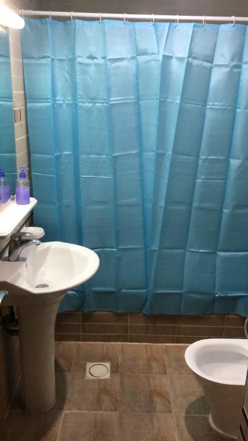 Kaya Hostel Dubai Eksteriør bilde