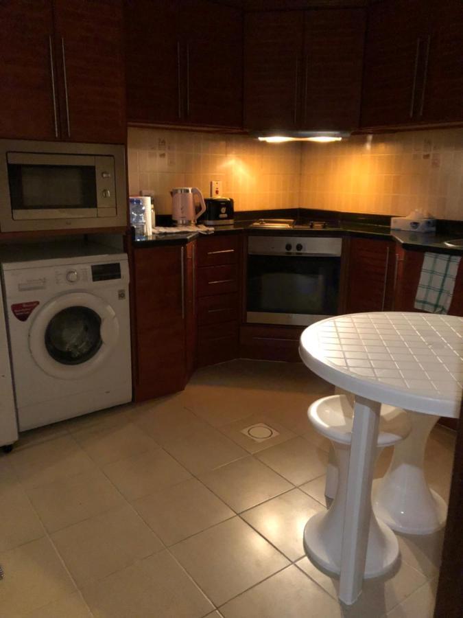 Kaya Hostel Dubai Eksteriør bilde
