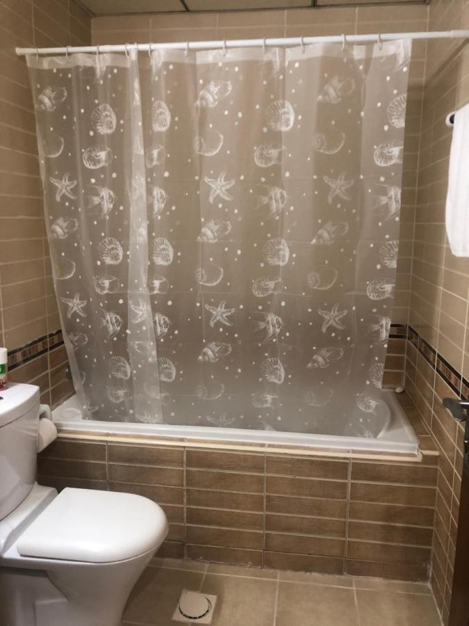 Kaya Hostel Dubai Eksteriør bilde