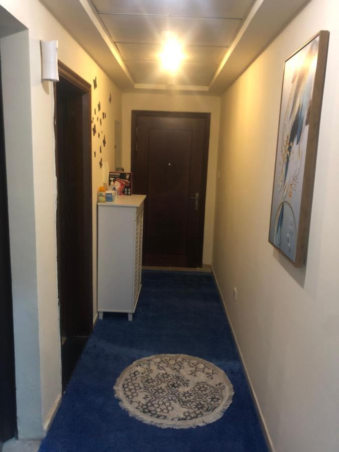Kaya Hostel Dubai Eksteriør bilde