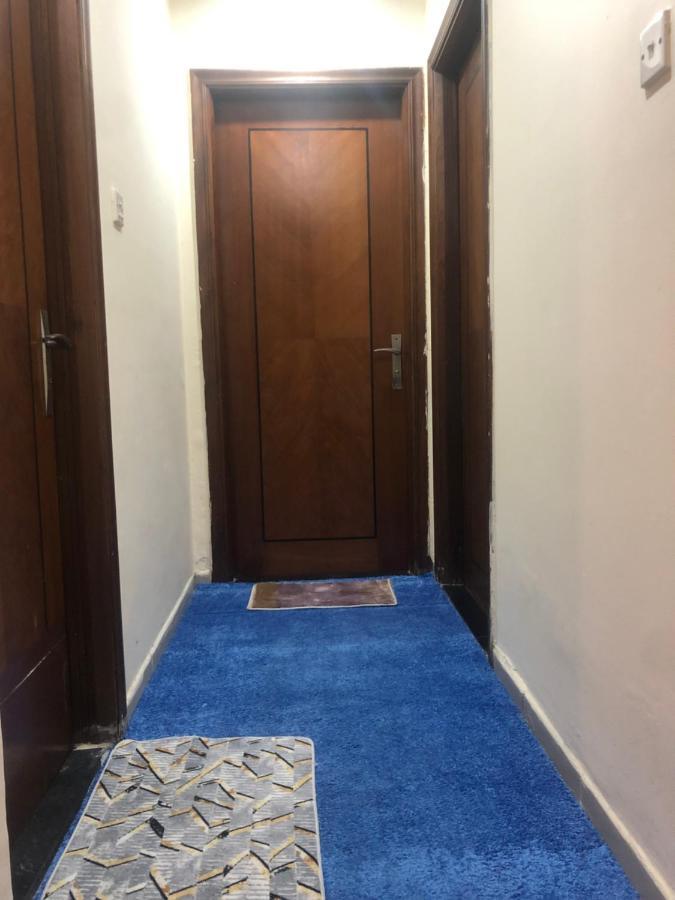 Kaya Hostel Dubai Eksteriør bilde