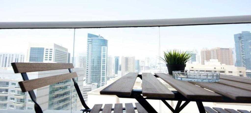 Kaya Hostel Dubai Eksteriør bilde
